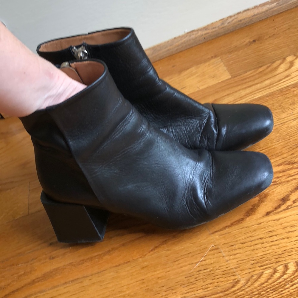 LOQ Lazaro Boot